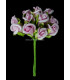 12 FOAM MINIFLOWERS BUNDLE