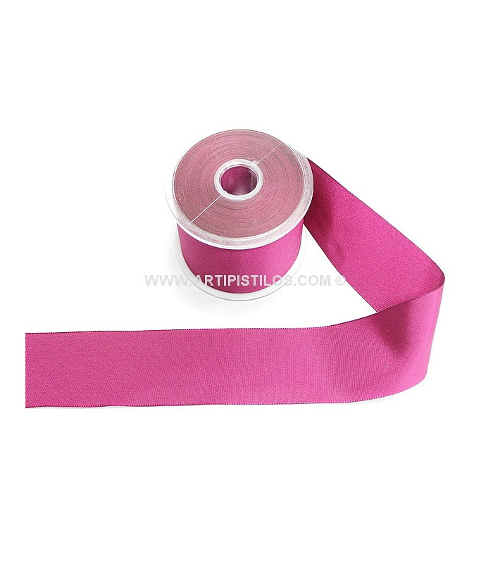 TAFETAN RIBBON 38 MM.