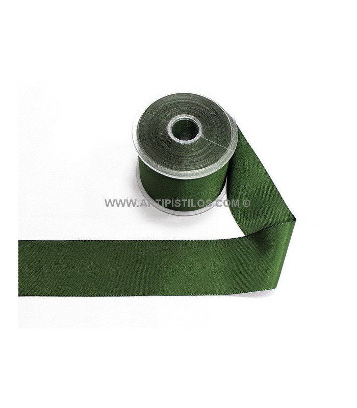 TAFETAN RIBBON 48 MM.