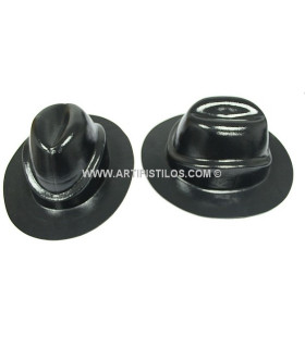 FELT HATBLOCK "FANSCAP" SIZE "S"