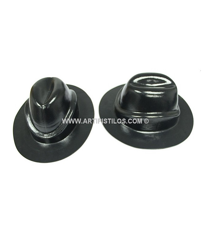 HORMA PARA FIELTRO "FANSCAP" TALLA "S"