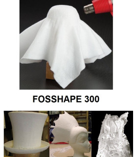 FOSSHAPE-300