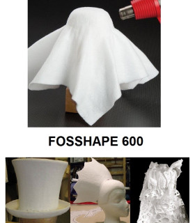 FOSSHAPE 600