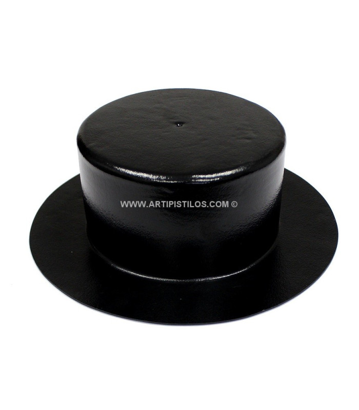 HORMA PARA FELTRO "PILL BOX" TALLA-L 59 CMS.