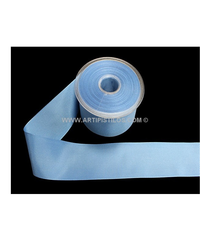 TAFETAN RIBBON 48 MM.