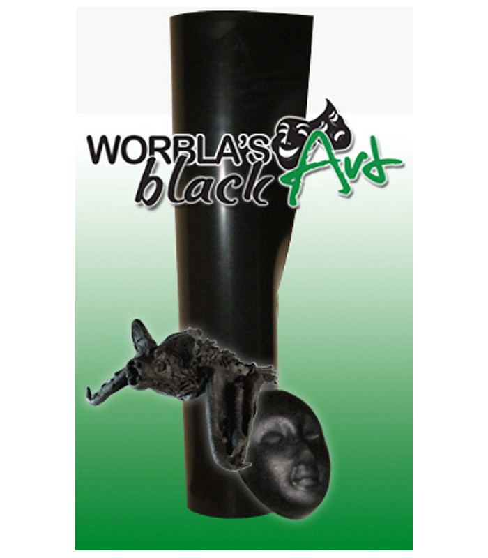 Worbla's Black Art ® 75 X 50