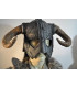 Worbla's Black Art ® 75 X 50