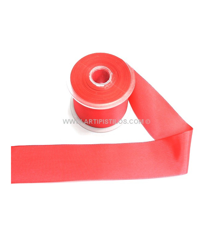 TAFETAN RIBBON 48 MM.