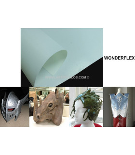 Wonderflex 70 X 55 Cms. - plástico