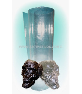 Worbla's Transpa Art® 75 X 50 CMS.