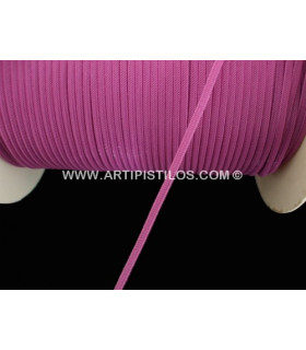 Crin Tubular 2 Mm. Azalea 1 Metro De Largo X 2 Mm. De Ancho - tocados para