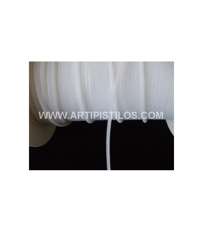 CRIN TUBULAR 2 MM.
