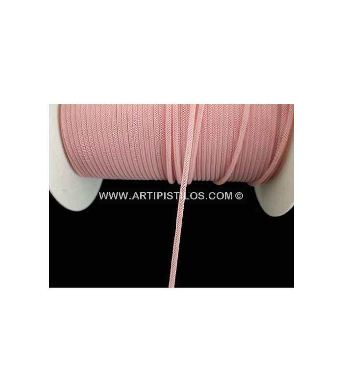 CRIN TUBE 2 MM.