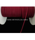 CRIN TUBULAR 2 MM.