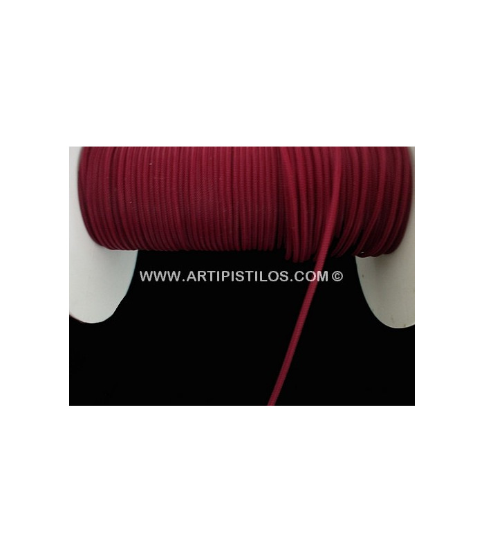 CRIN TUBULAR 2 MM.