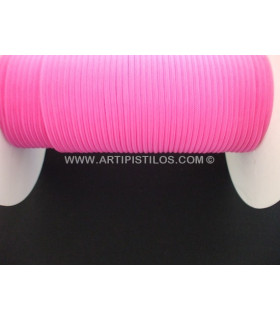 Crin Tubular 2 Mm. Fiesta 1 Metro De Largo X 2 Mm. De Ancho - tocados para