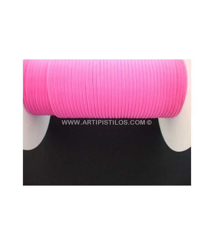 CRIN TUBULAR 2 MM.