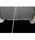 CRIN TUBULAR 2 MM.