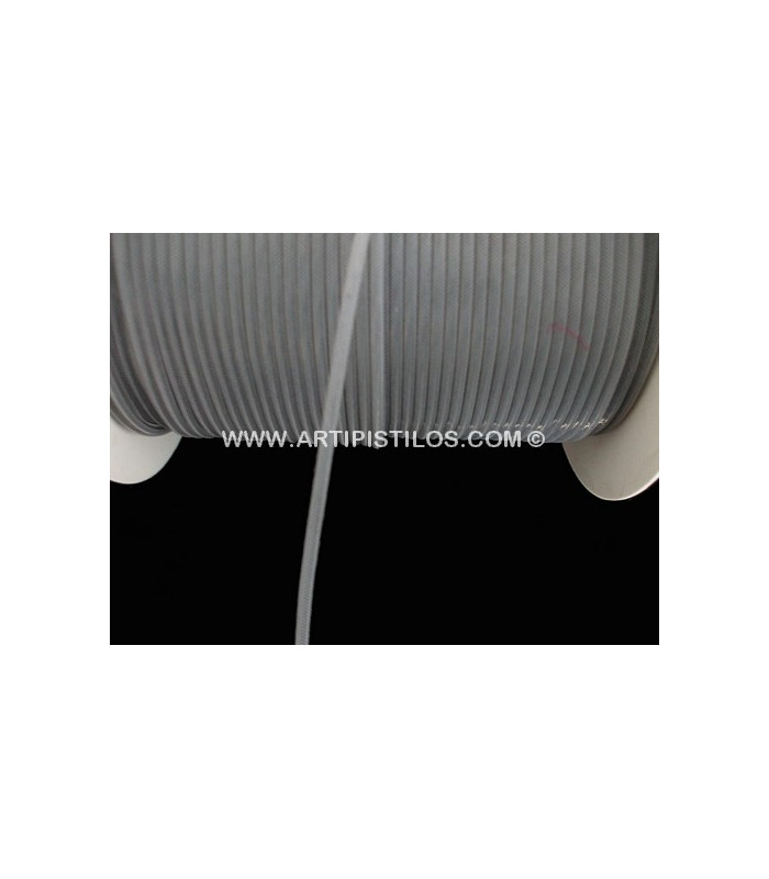 CRIN TUBULAR 2 MM.