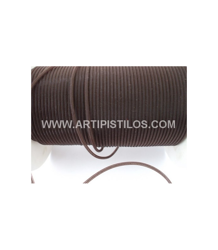 CRIN TUBULAR 2 MM.