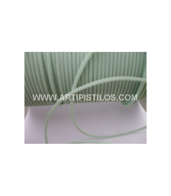 CRIN TUBULAR 2 MM.