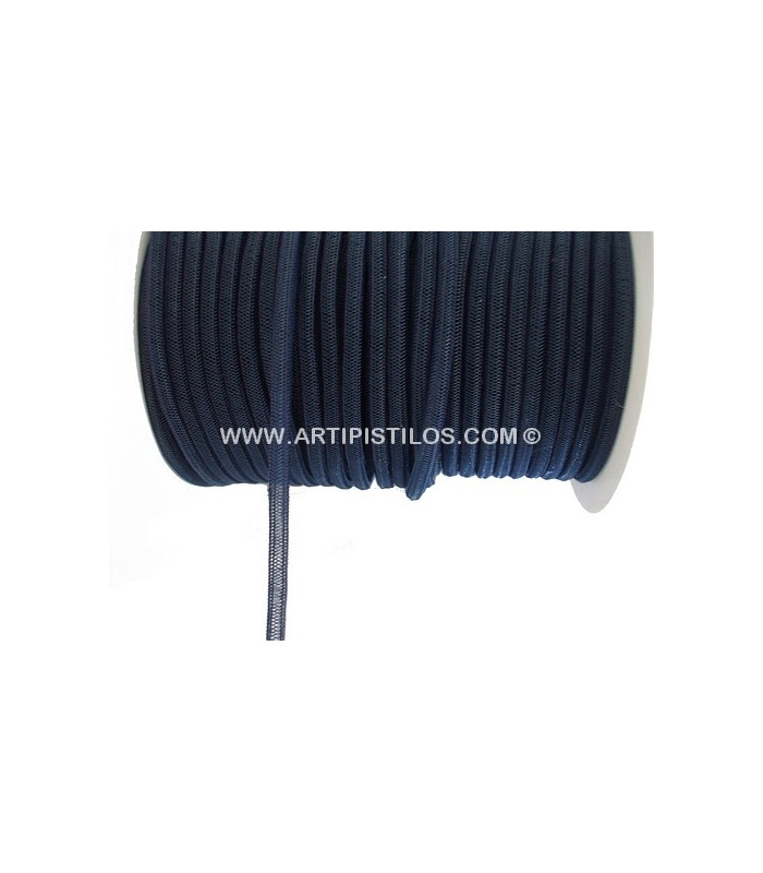 CRIN TUBULAR 2 MM.