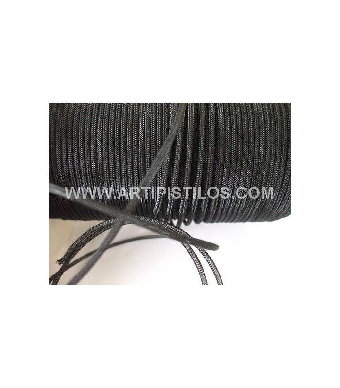 CRIN TUBULAR 2 MM.