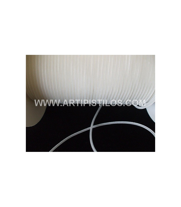 CRIN TUBULAR 2 MM.