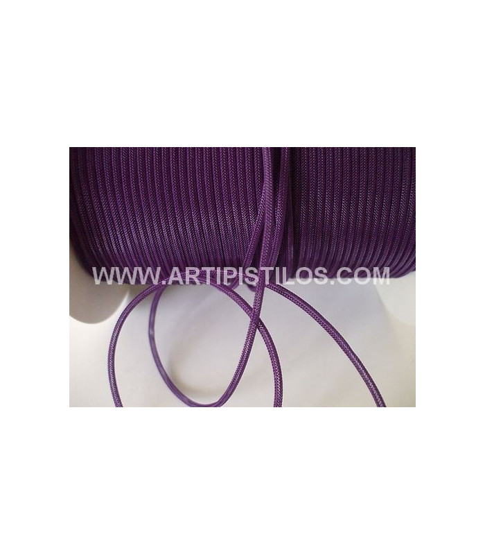 CRIN TUBULAR 2 MM.