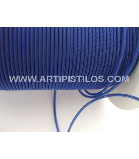 Crin Tubular 2 Mm. Royal 1 Metro De Largo X 2 Mm. De Ancho - tocados para