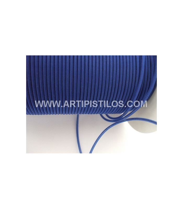 CRIN TUBULAR 2 MM.