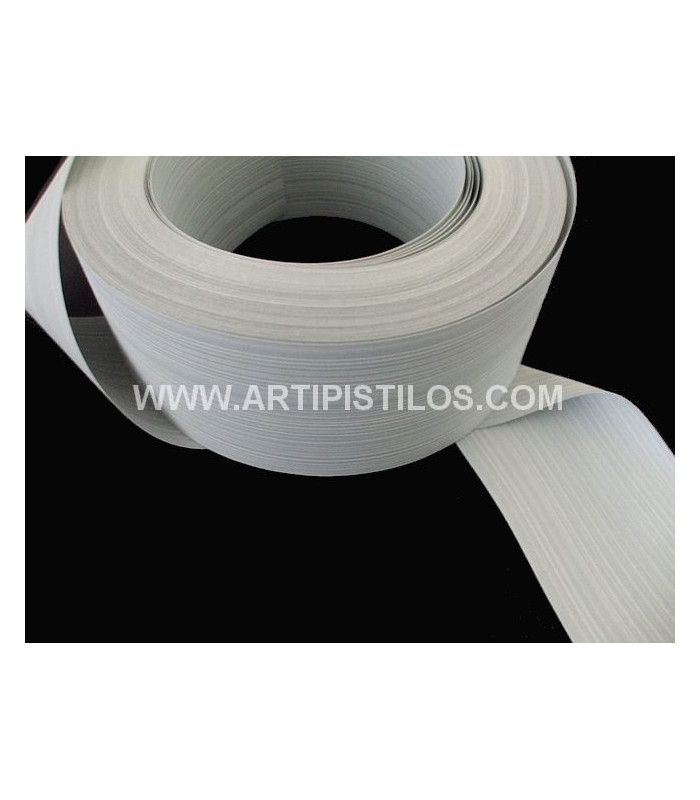 RIBBON NATURLINE 5 CMS.
