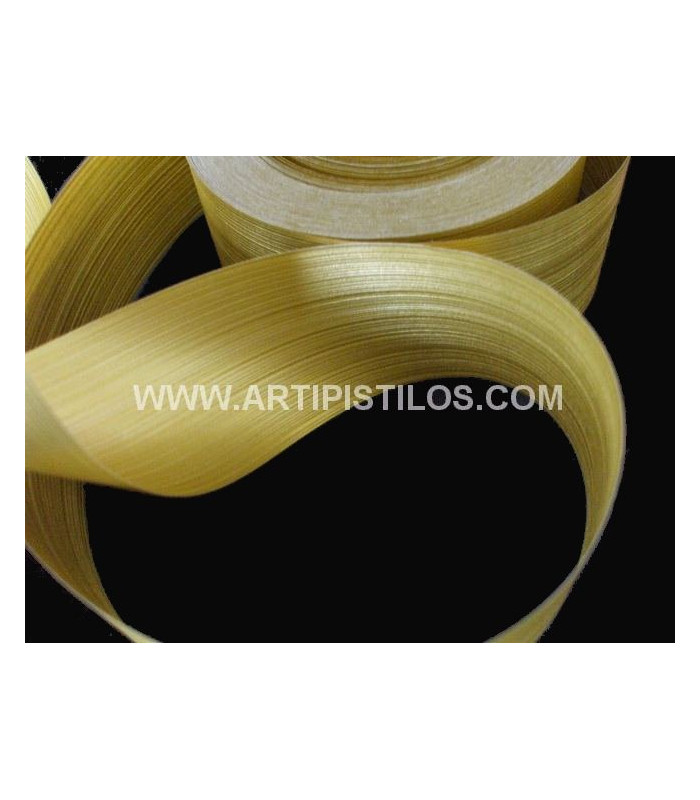 RIBBON NATURLINE 5 CMS.