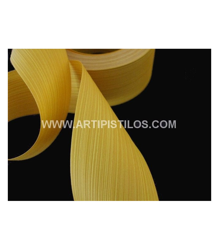 FITA NATURLINE 5 CMS.