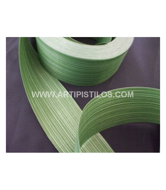 RIBBON NATURLINE 5 CMS.