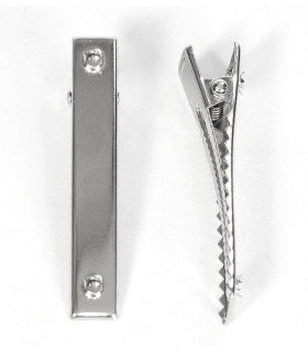 CLIP 6 CMS. PUNCHING