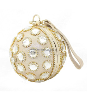 HANDBAG "SPHERE"