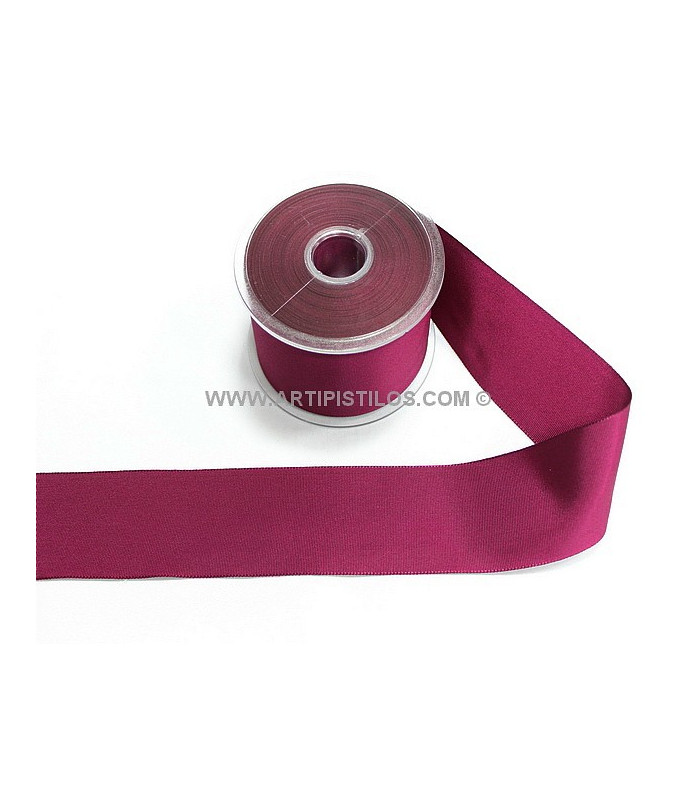 TAFETAN RIBBON 48 MM.