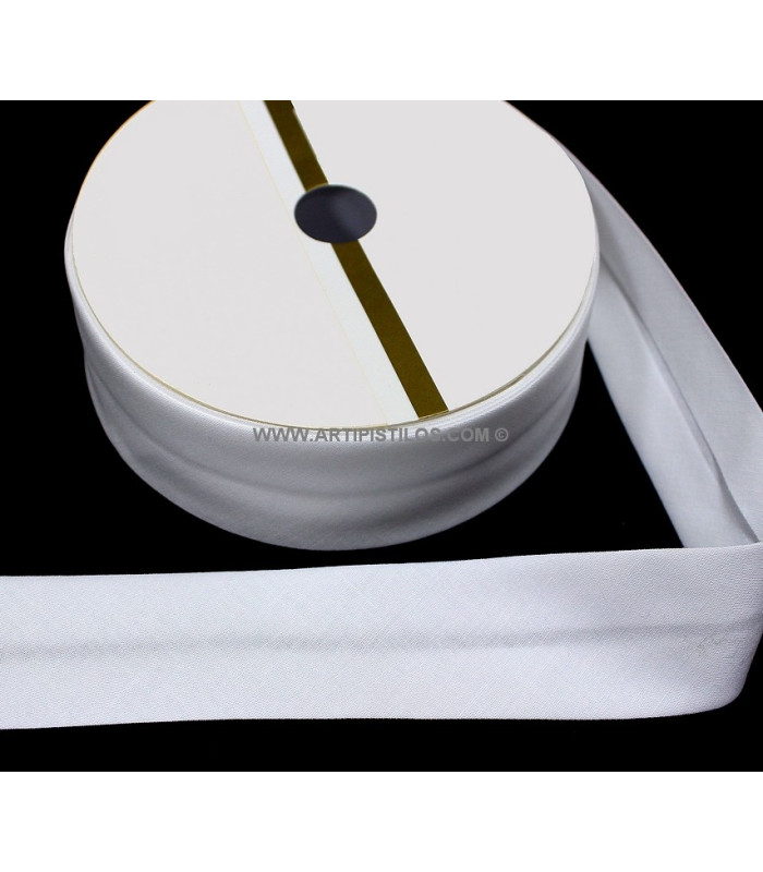 ELASTIC PROFILED BIAS 18 mm.