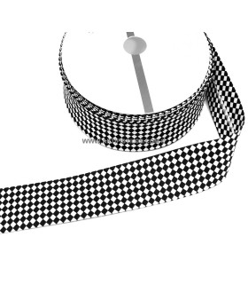 Bies Geométrico 30 mm Nº 1