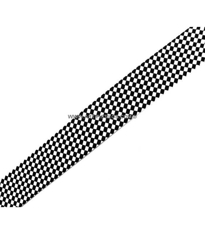 Geometric Bias 30 mm Nº 1