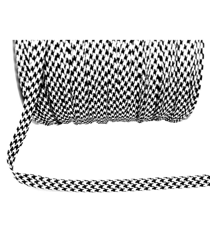Geometric spaghetti 7 mm Nº5