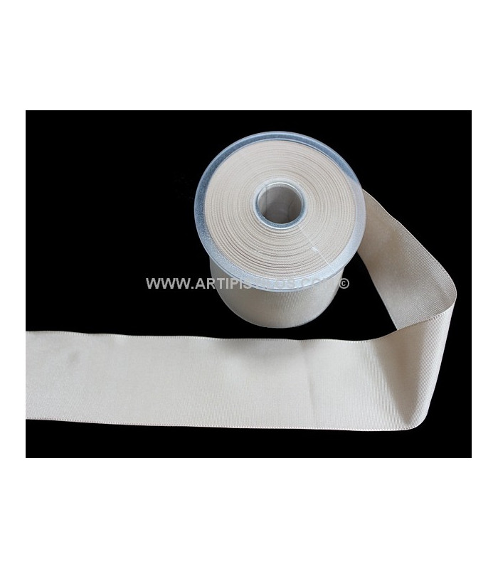 TAFETAN RIBBON 48 MM.