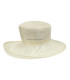 SINAMAY HAT 1º QUALITY "CAMBERLEY"