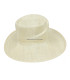 SINAMAY HAT 1º QUALITY "EVERSLEY"