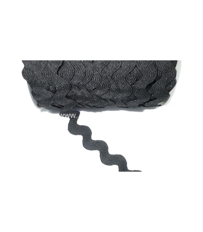 FITA ONDULINA 6 MM.