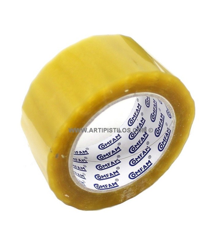 ADHESIVE TAPE 48 MM. X 126 MT