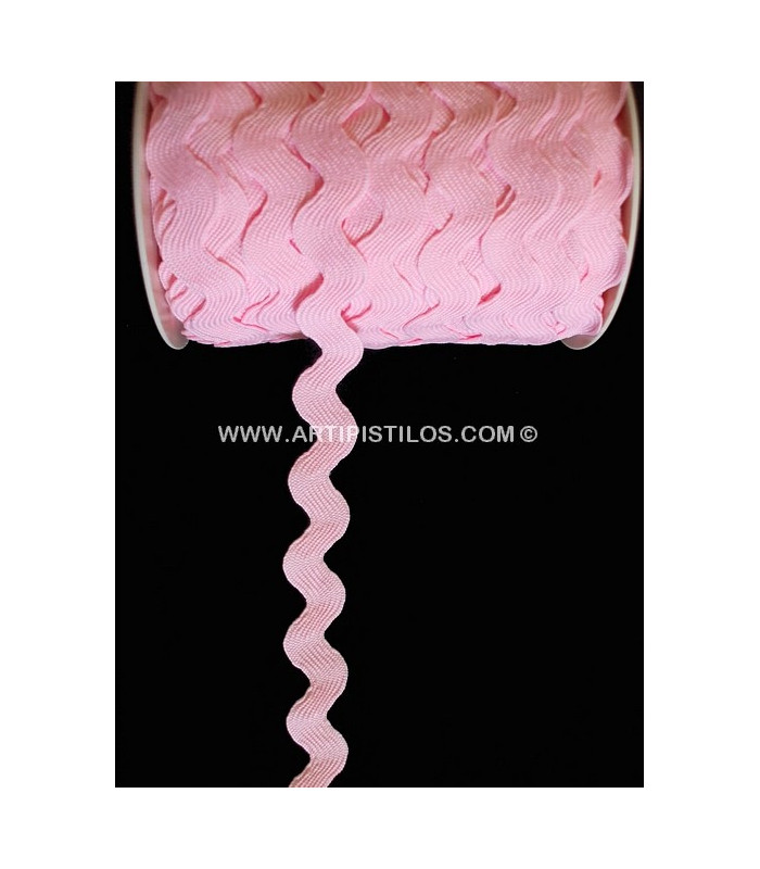 FITA ONDULINA 6 MM.