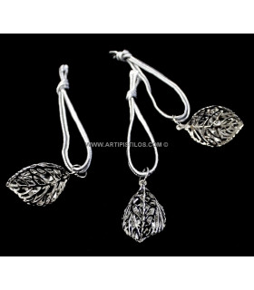 METALLIC APPLICATION "LEAF 3D"