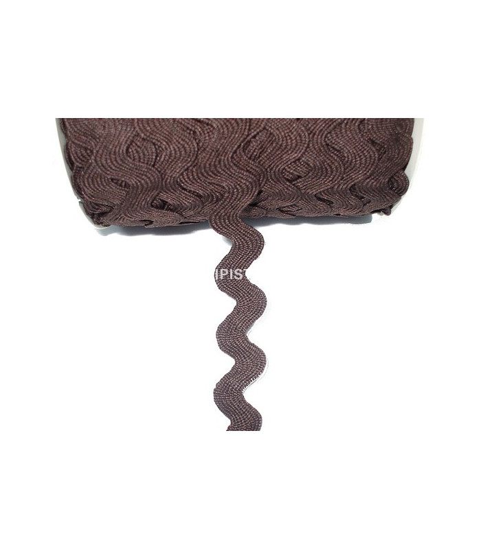 FITA ONDULINA 6 MM.
